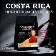 Roast.Lab.BKK เมล็ดกาแฟ Costa Rica Mozart (Canet Musician Series) เมล็ดกาแฟคอสตาริก้าโมสาท