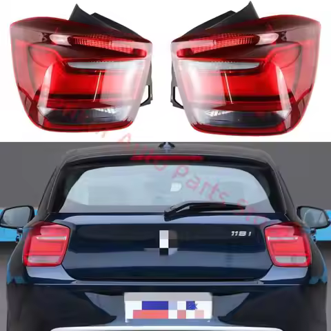 Taillight LED 63217241541 63217241542 Fit For BMW F20 116i 118i 120i 125i M135i 2011-2015