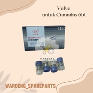 Valve for Cummins 6bt