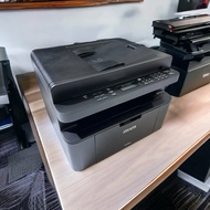 Scan Printer Copy wifi brother 1616w