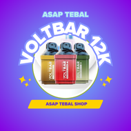 (Nicer \/ape) Op Opss 100%original (BORONG) VOLTBAR Switch_ 12k Puffs Dispo Closed System kit DAILY 