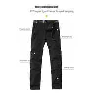 Outdoor quick-dry pants for men and women thin breathable sports hiking pants bequest