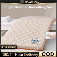 Tatami Mattress / Bed Topper / Tilam Tebal / Foldable Mattress / Thicker Tatami Mattress / Foam Thic