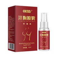 Official Talent Breast Nourishing Spray Private Parts Care Maintenance Personal Care Products 25.8.9