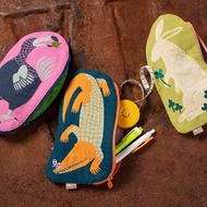 地球樹公平貿易fair trade -- MiW森田插畫手袋