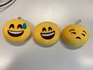 emoji 公仔