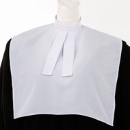 Female Lawyer Bib (no lace)