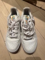 Adidas Forum Bold 女款運動鞋