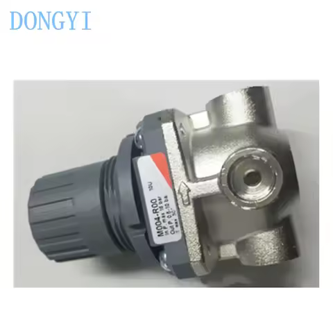 Pressure Regulator M M008-R00 M008-R10 M008-R01 M008-R01CN01 M008-R00VS M008-R15 M004-R00 M004-R10 M