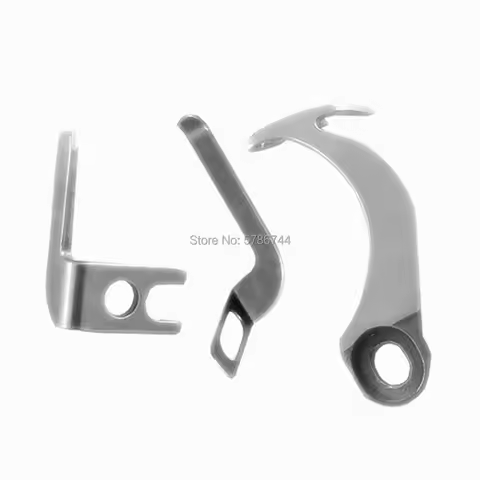 95-774855-05 95-774853-05 95-774856-05 Knives for PFAFF shoe machine 571 574 591 ZOJE ZJ9610 ZJ9620 