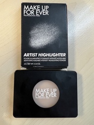 MAKE UP FOR EVER MUF 光影提亮 Artist Highlighter H100 Cheerful Beige