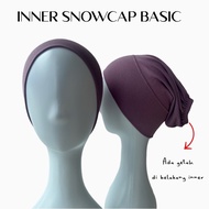 Inner Snow Cap Basic