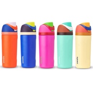 Owala Kids FreeSip 16 oz (473ml) Insulated Stainless Steel Water Bottle with Straw Owala Tumbler