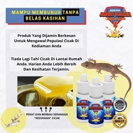 (VIRAL) Smart Killer Cicak Killer 15ML