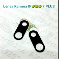 IP7 Plus Rear Camera Lens and Glass IP 7+/ IP7+ IP 7 Plus/