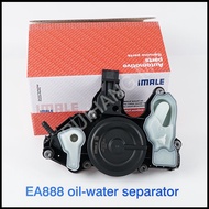 【IMALE】Volkswagen New Tiguan Joy Golf MK6 MK7 GTI Passat B8L Audi Q5A3A4A5A6 Exhaust Valve EA888 Thi