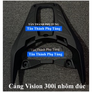 Vision SH 300i cast aluminum port 2014-2020