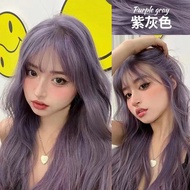 【buy 1 get 1 free】2024 New No Bleach Whitening Fashion Hair Dyeing Agent Hair Dyeing Cream Permanent