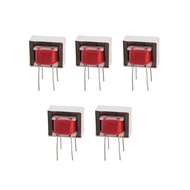 HL 5X  for  600 600 Ohm Europe 1 1 EI14 Isolation Transformer Ring