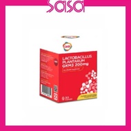 GKB Lactobacillus Plantarum GKM3 200MG| Probiotic