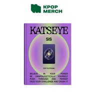 KATSEYE - [ SIS ]