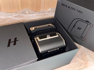 Hasselblad 907X & CFV 100C 相機 行貨 只用過一次