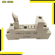 Great Value Relay Plug OMRON Socket P2RF-05-E 5 10A G2R-1-SN