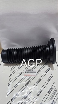 Boot Shock Breaker Depan Karet Debu ORI Veloz ALL New Avz 48157-BZ040