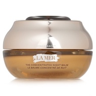 La Mer Revitalizing Night Balm Genaissance De La Mer