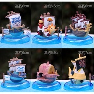 [BLIND BOX] One Piece Action Figure Pirates Ship 2021 Blind Box #OnePiece #BlindBox #PiratesShip