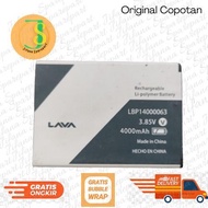 Baterai Lava Benco LBP14000063 Original Copotan