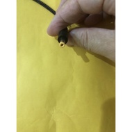 DC 5.5 * 2.1mm (Female) To 4.8 * 1.7mm (Male) Power Cord Charging Adapter Cable Extension Length Abo