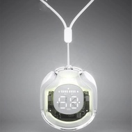 Headset bluetotth 5.3 tws air39 wreless earphone ultrapodTWS Air39 Headset Bluetooth Transparan