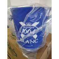 limited edition Blanc 1664 ice bucket