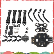 S500 Quadcopter Frame Kit Four- Frame Carbon Fiber F450 Upgraded SK500 for FPV Quadcopter Frame U Ty