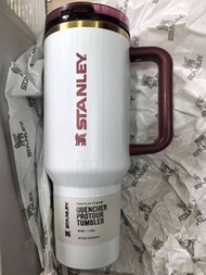 全新 STANLEY X ARSENAL 星巴克 保溫杯 水杯