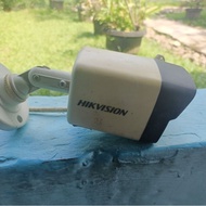 Hikvision IP Camera outdoor cctv Used