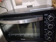 Panasonic  焗爐 型號 : NB-H3203