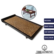 Dulang Hantaran Dulang Raya Wooden Tray for Display/Decoration/Serving