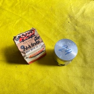 Yamaha rs100 os 25 piston NOSOriginal