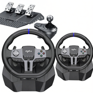 PXN | Racing Game Steering Wheel 900 Degrees