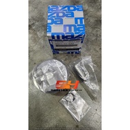 Mazda 2 Skyactive P5Y111SA0 PISTON STANDARD Genuine Parts