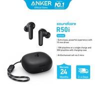 Anker Soundcore R50i Bluetooth Earbuds A3949