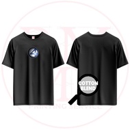Fantastic Four Classic Cotton Blend T-shirt