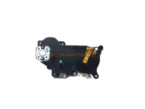 New Mirror Box Motor Reflector Drive For Nikon D7100 Camera Repair Part