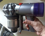 Dyson V8  slim 主體摩打（零件機，先
看內容）