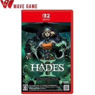 nintendo switch 2 hades ( english ) ns2