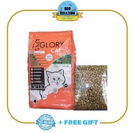 GLORY CAT REPACK 1KG