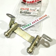 Number plate holder Quality Nouvo Z Mio soul old 2D5-H454E luck11 number plate Bracket