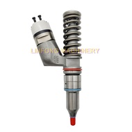 Diesel Common Rail Injector C18 Engine Injector Assy 253-0616 2530616